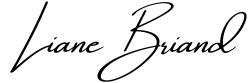 Liane Briand
