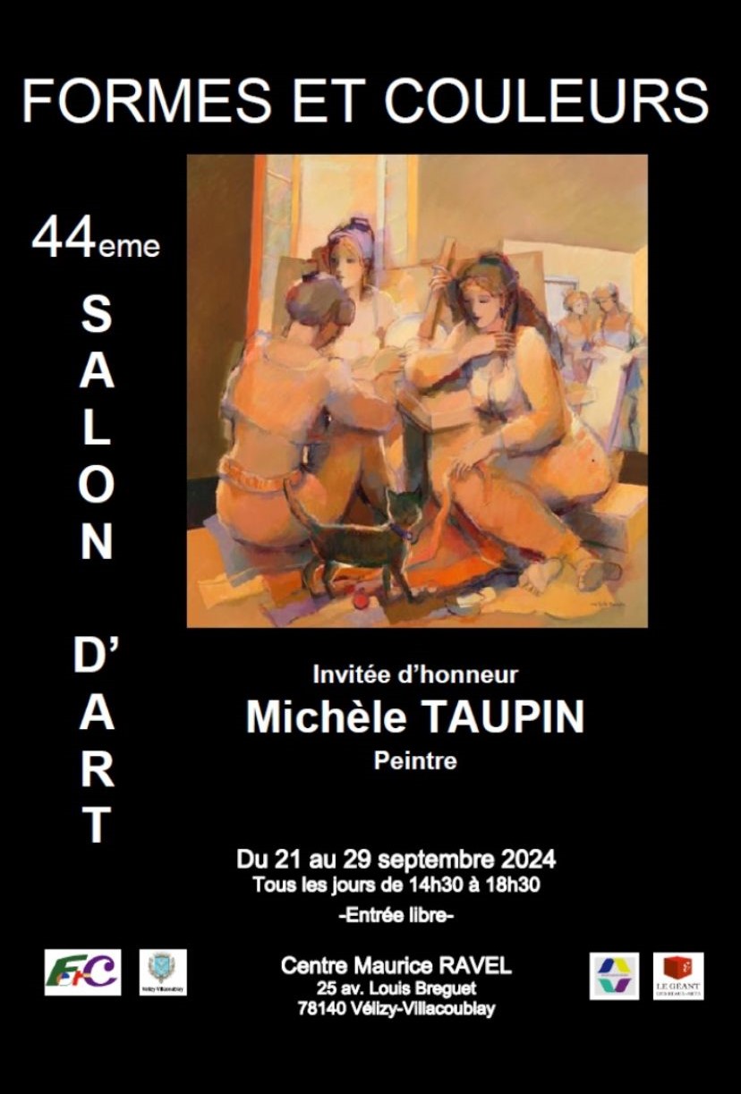 Exposition Vélizy
